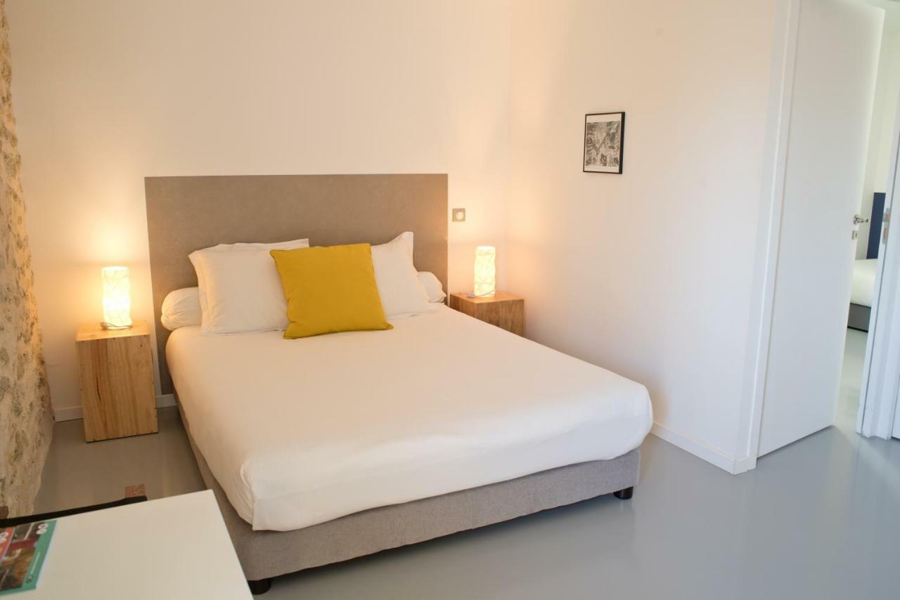 Hotel Le 23 Sauternes Bagian luar foto