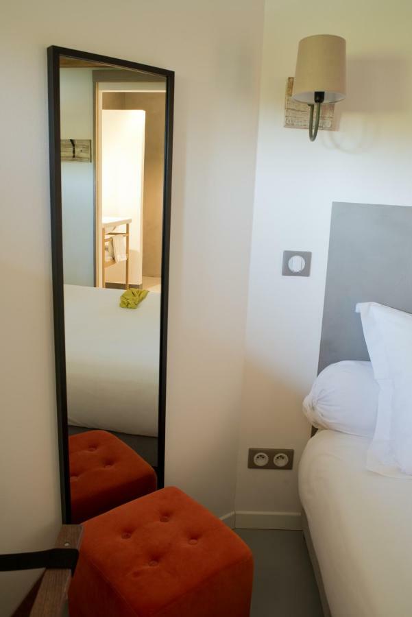 Hotel Le 23 Sauternes Bagian luar foto