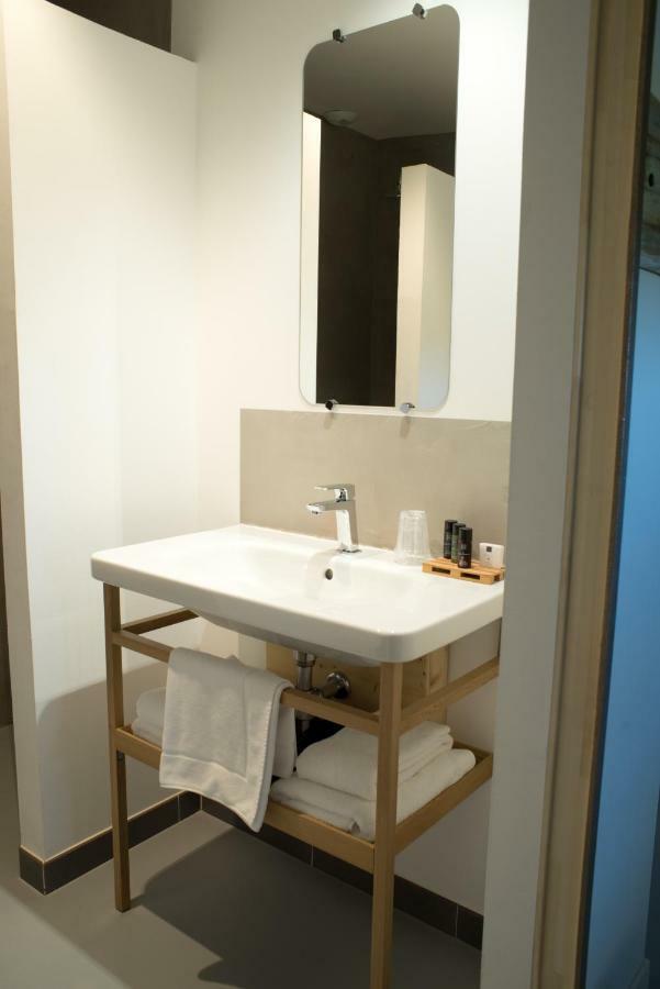 Hotel Le 23 Sauternes Bagian luar foto